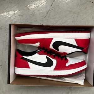 Air Jordan 1 Retro Low OG Size 13 - Brand New and unworn